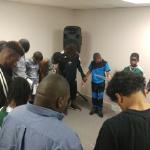 11-17-2016 Prayer Circle