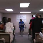 2018-02-25 Berea Christian Fellowship Anniversary