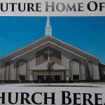 2019-01-30 Future Home of Church Berea